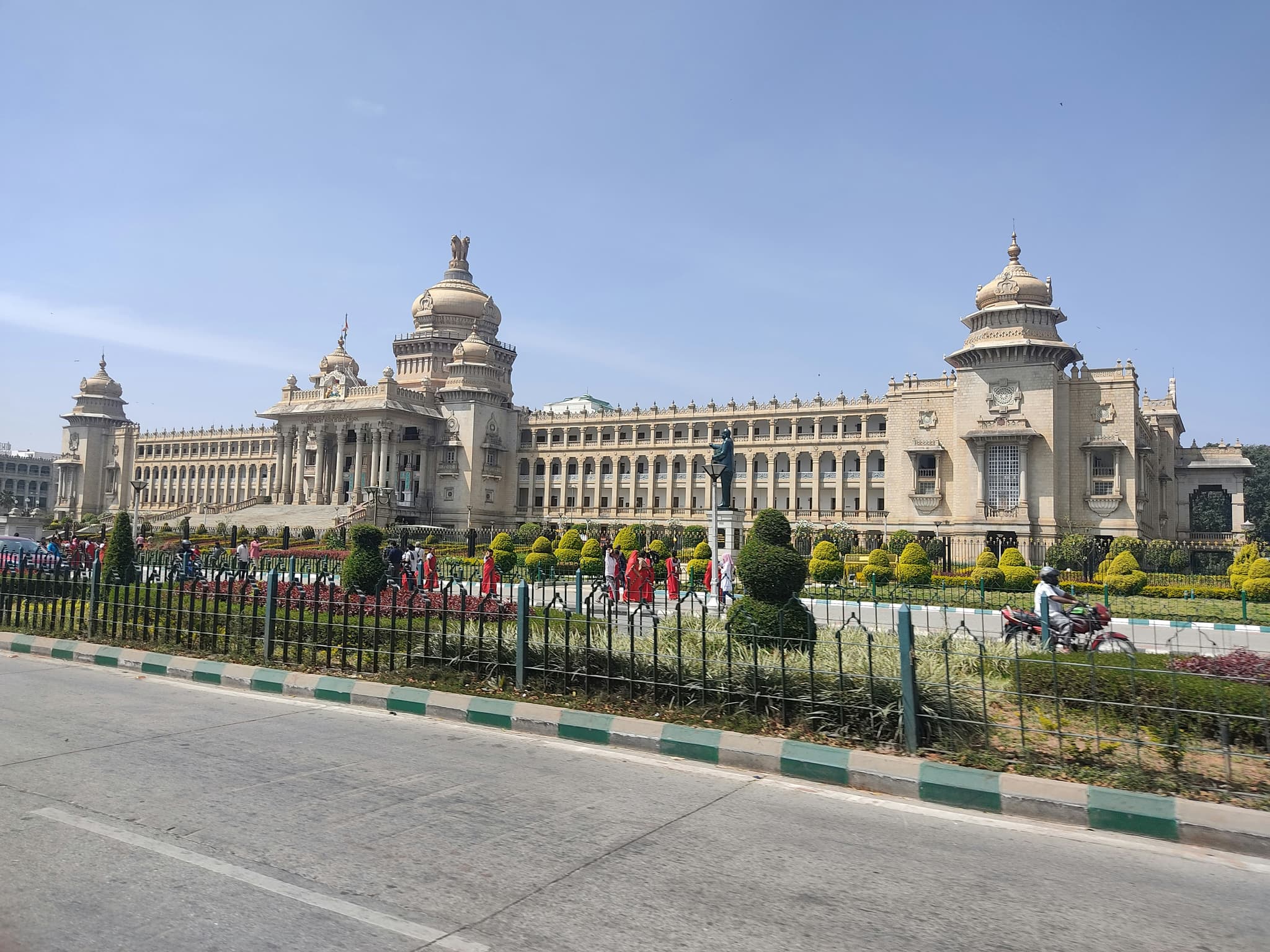 Bangalore