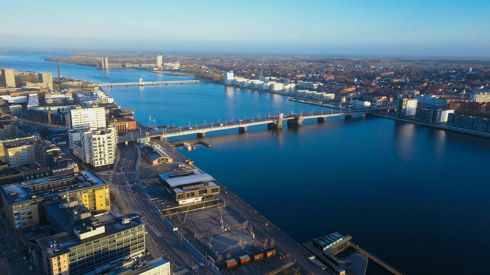 Aalborg