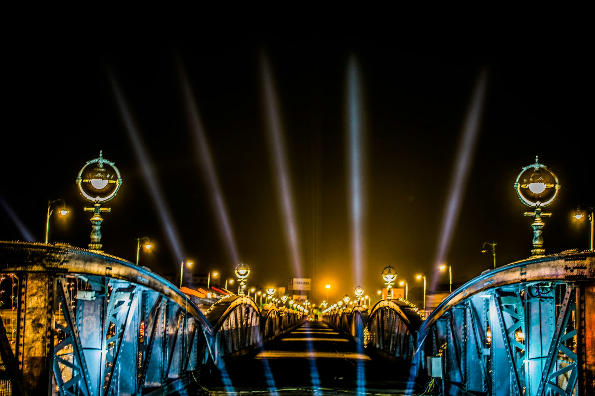 Ahmedabad