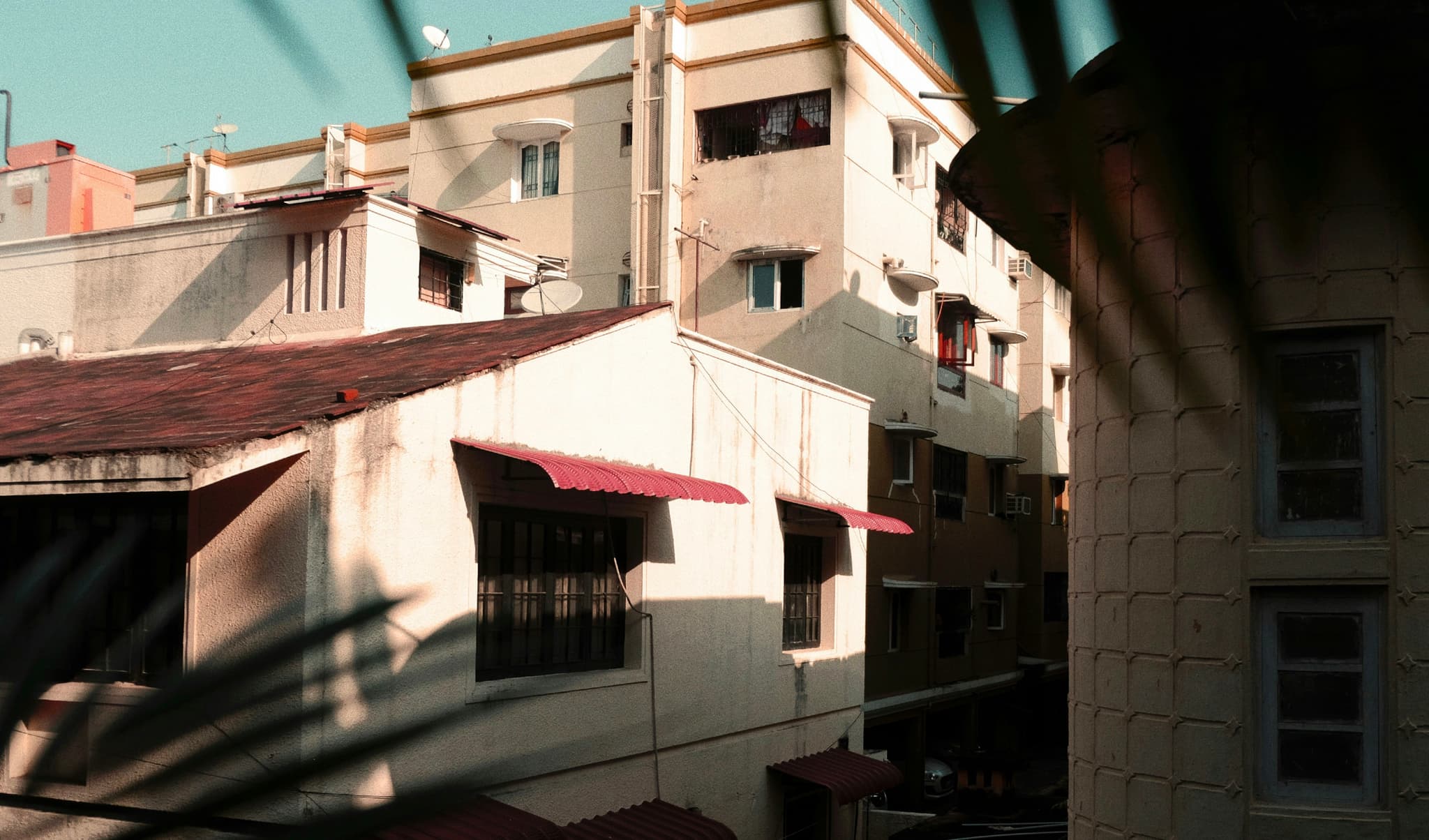 Chennai