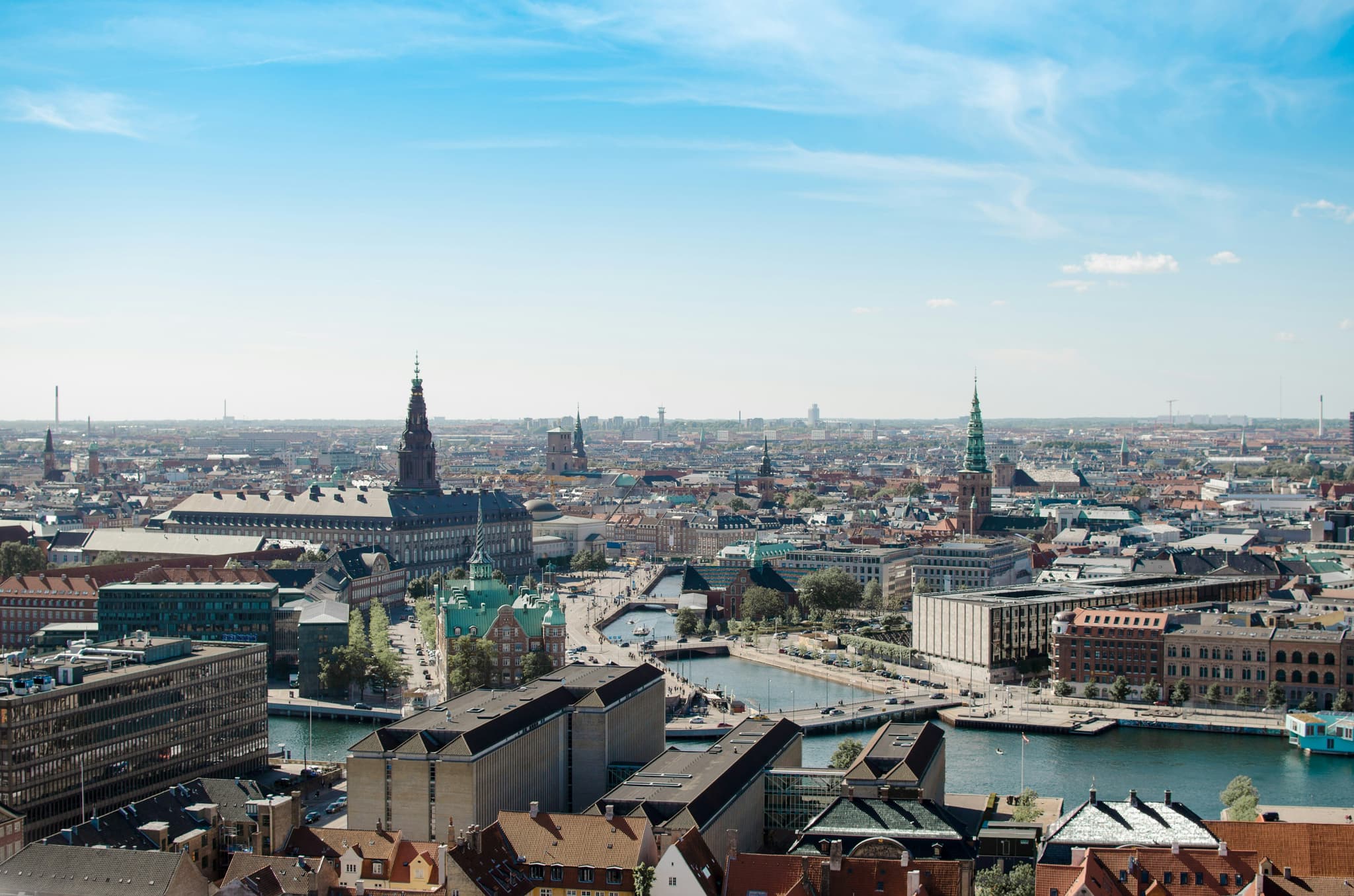 Copenhagen