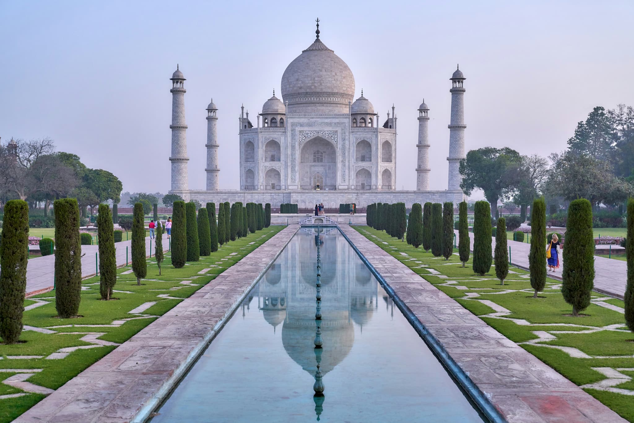 Delhi