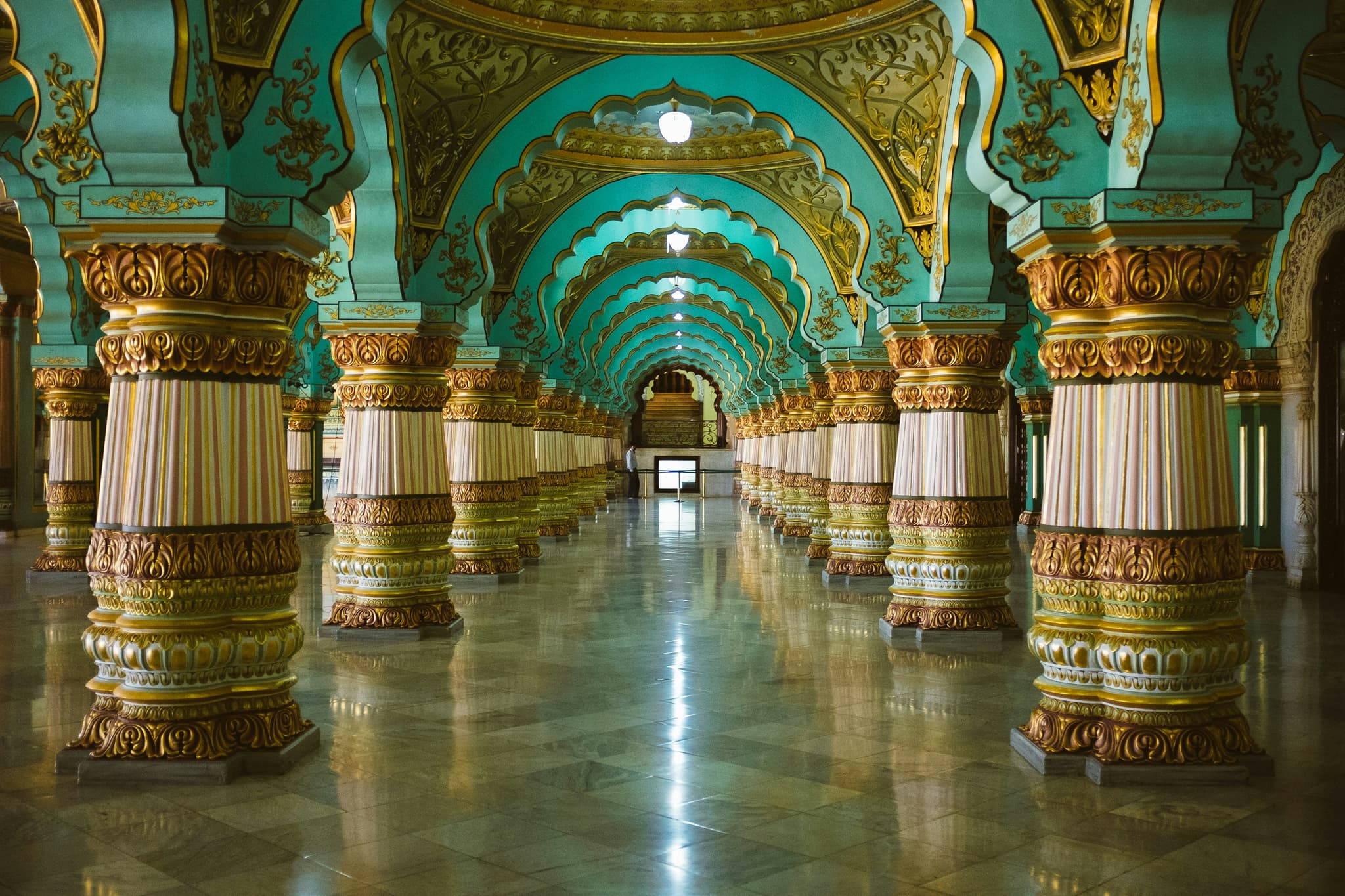 Hyderabad