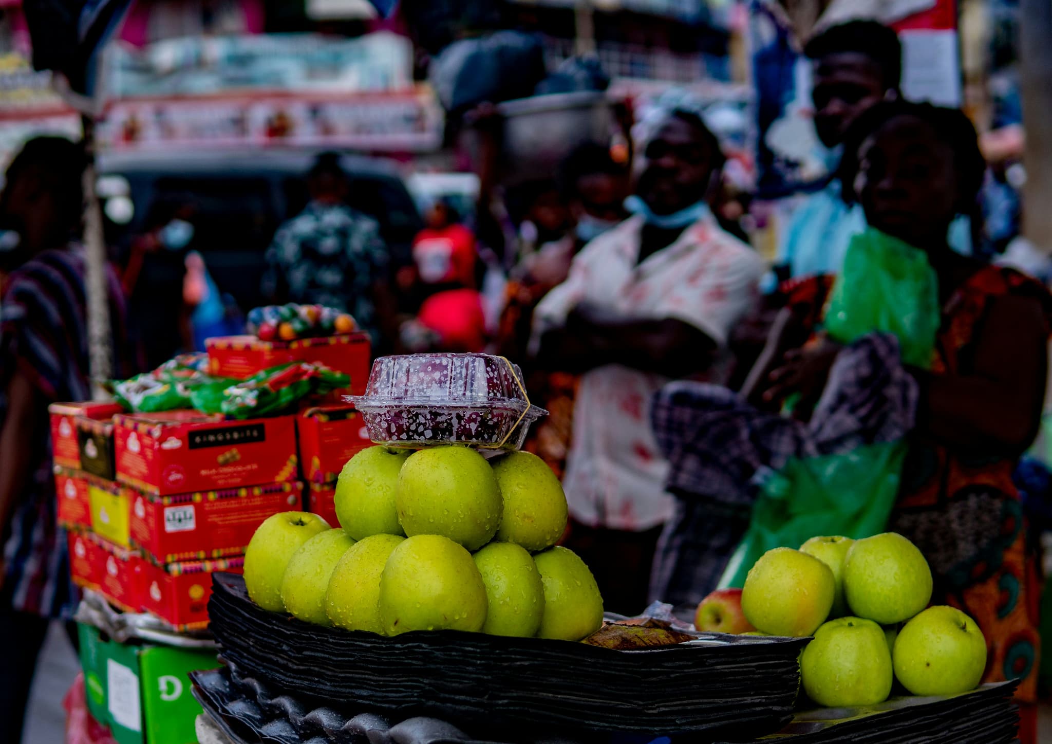 Kumasi