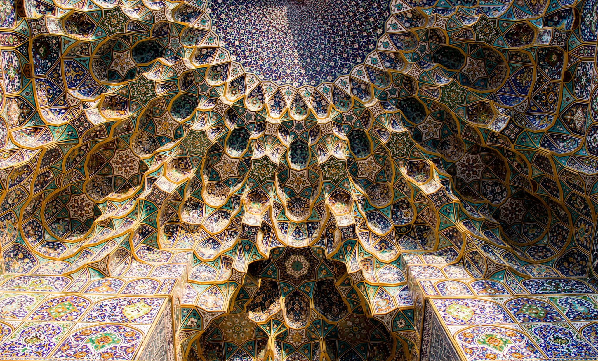 Mashhad