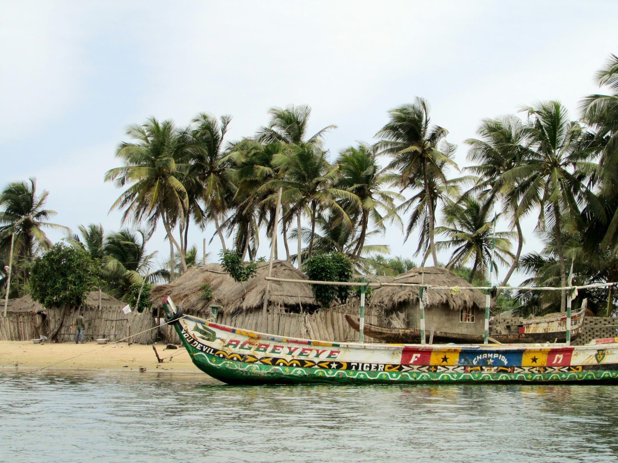 Accra