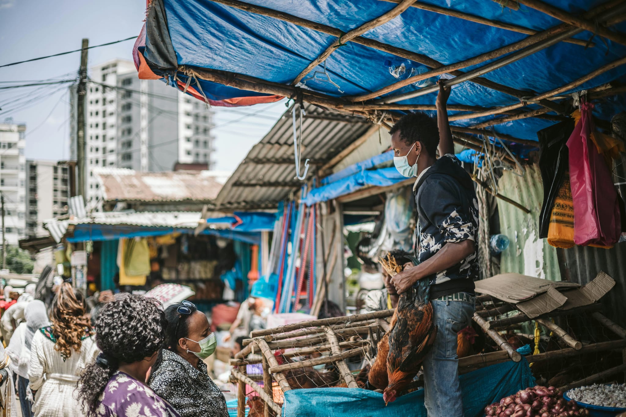 Addis Ababa