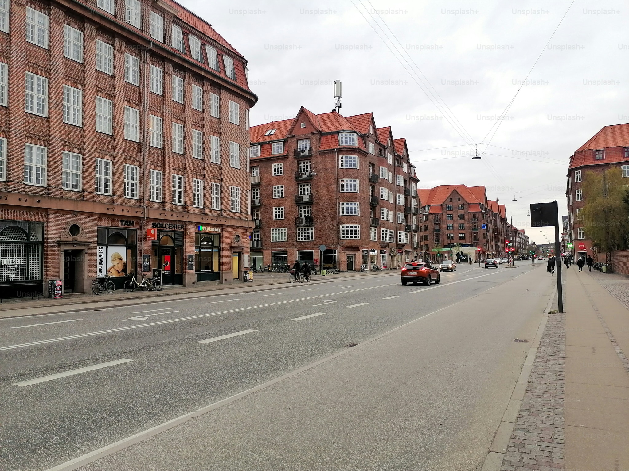 Esbjerg, Denmark