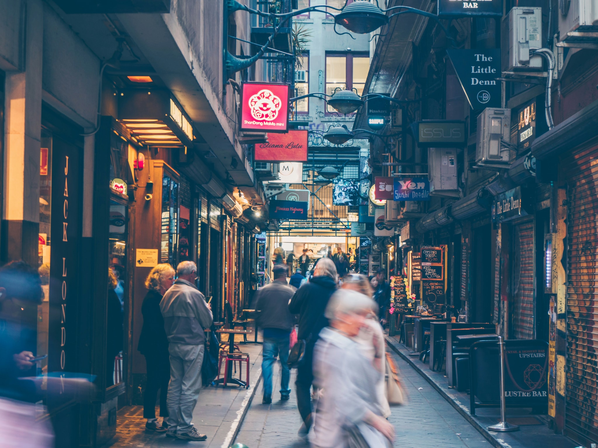 Melbourne, Australia