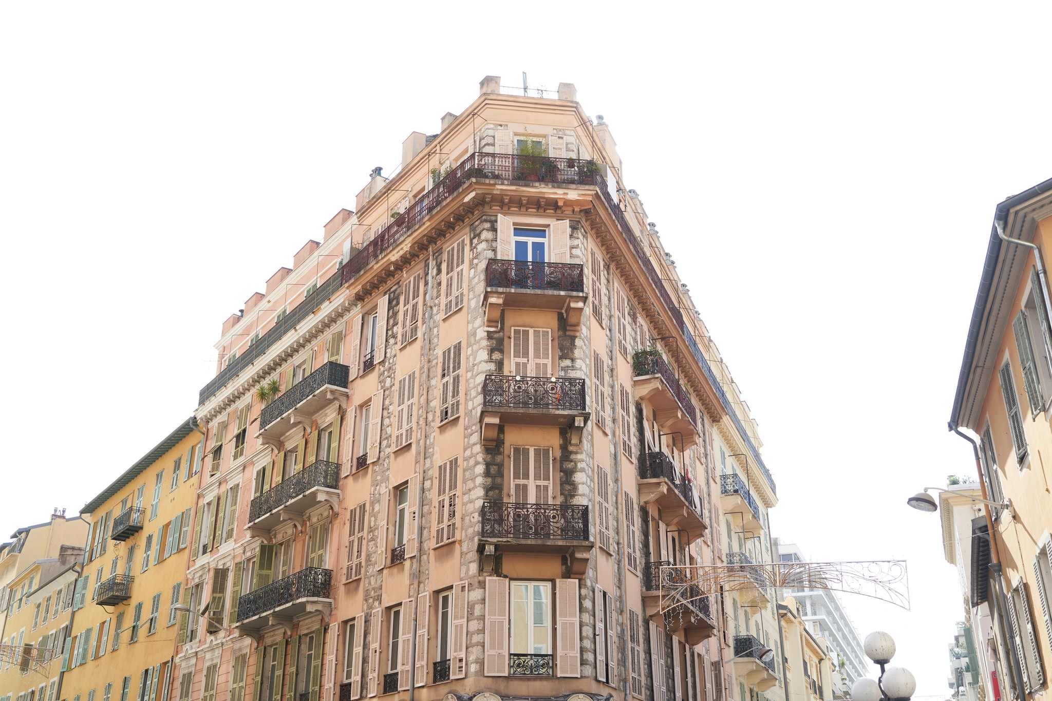 Nice, France