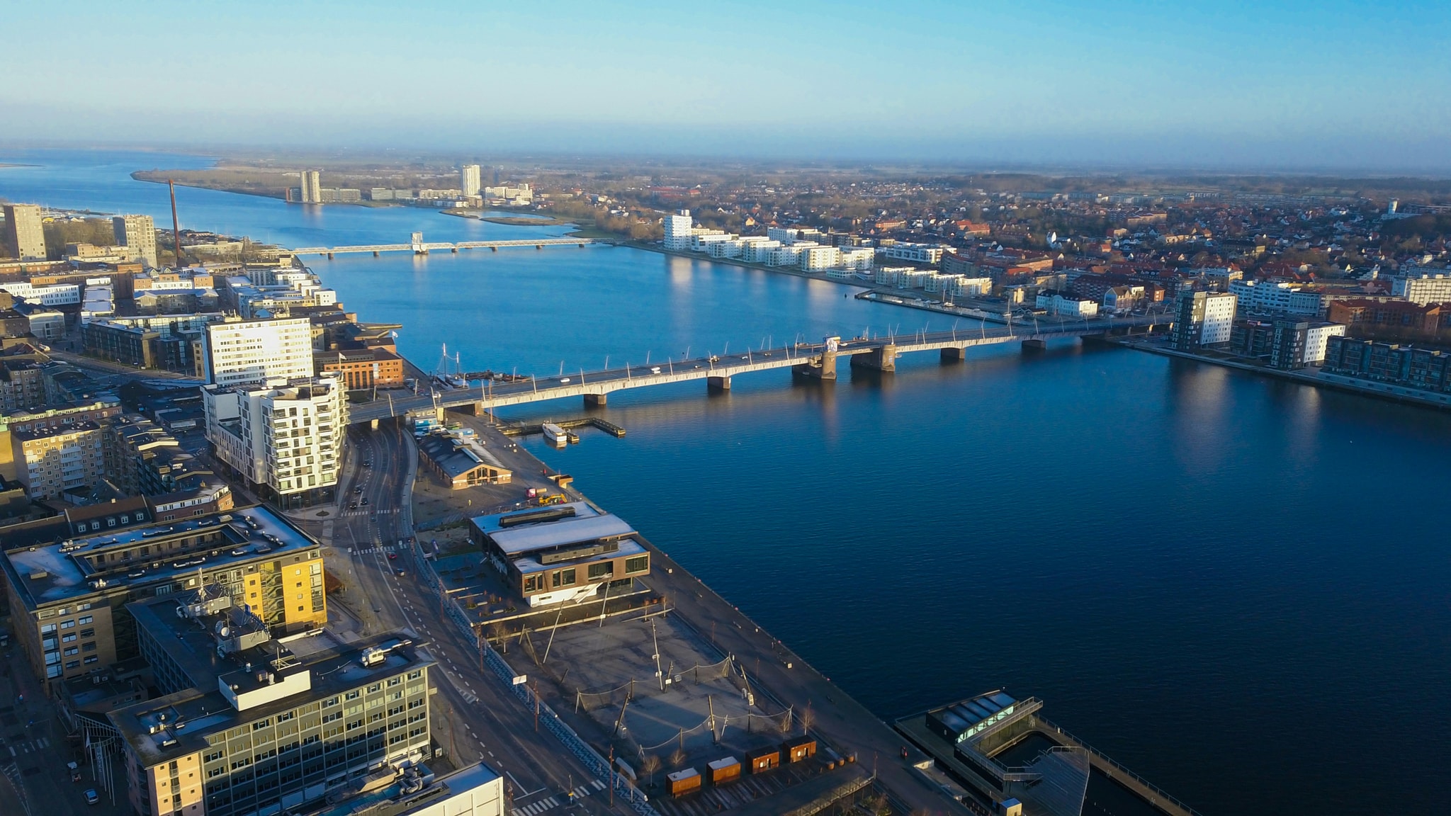 Aalborg, Denmark