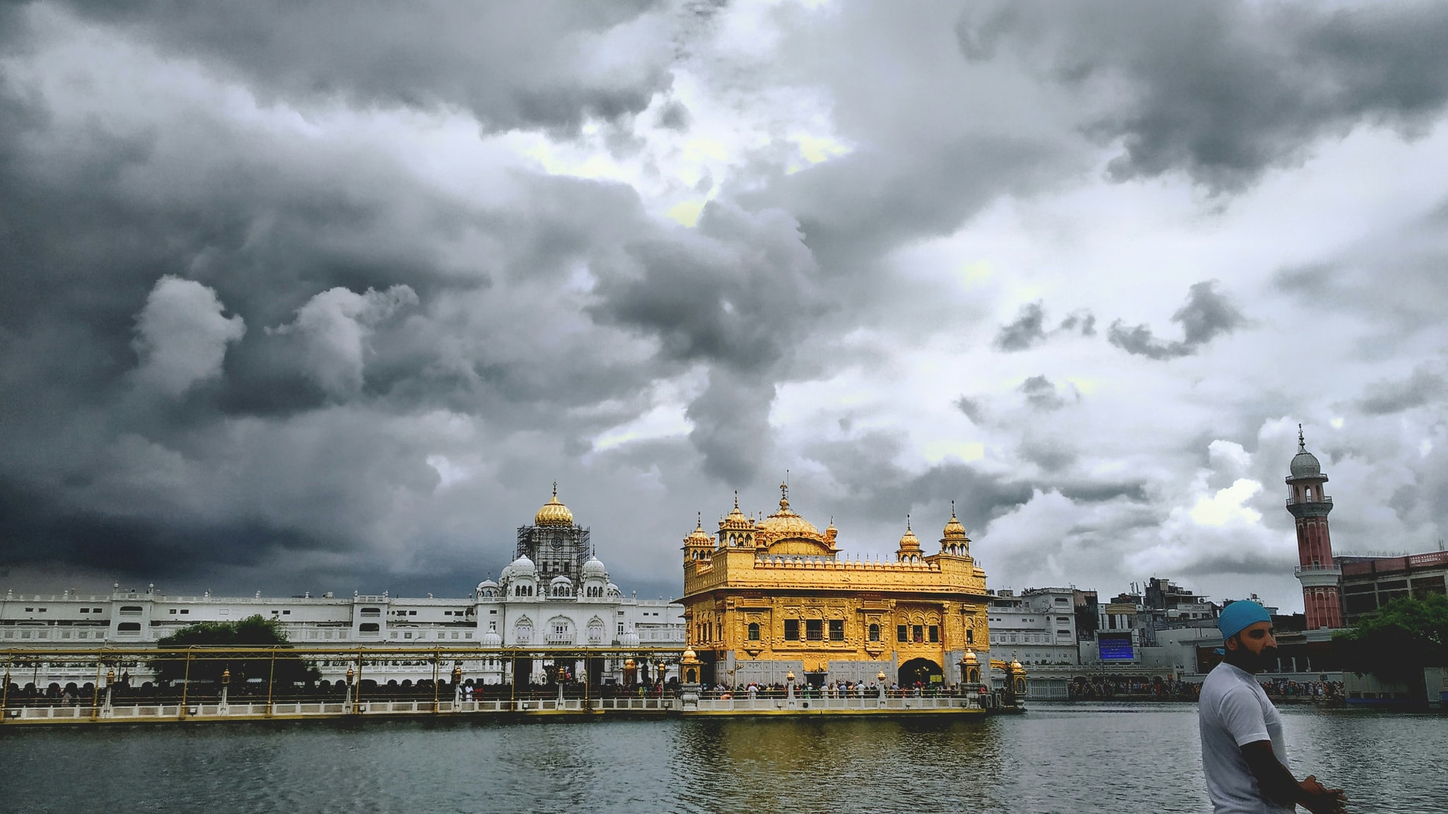 Amritsar, India