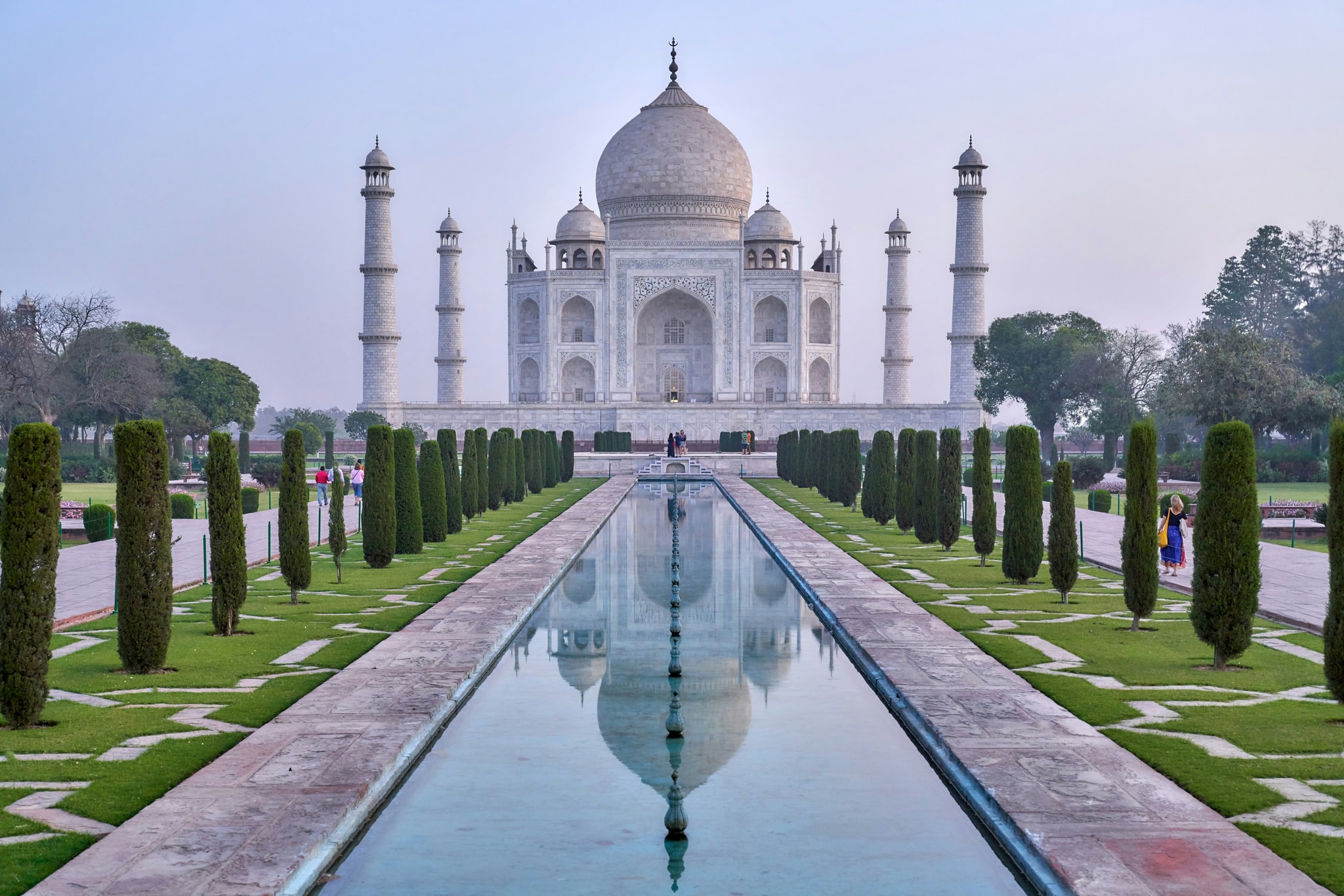 Delhi, India