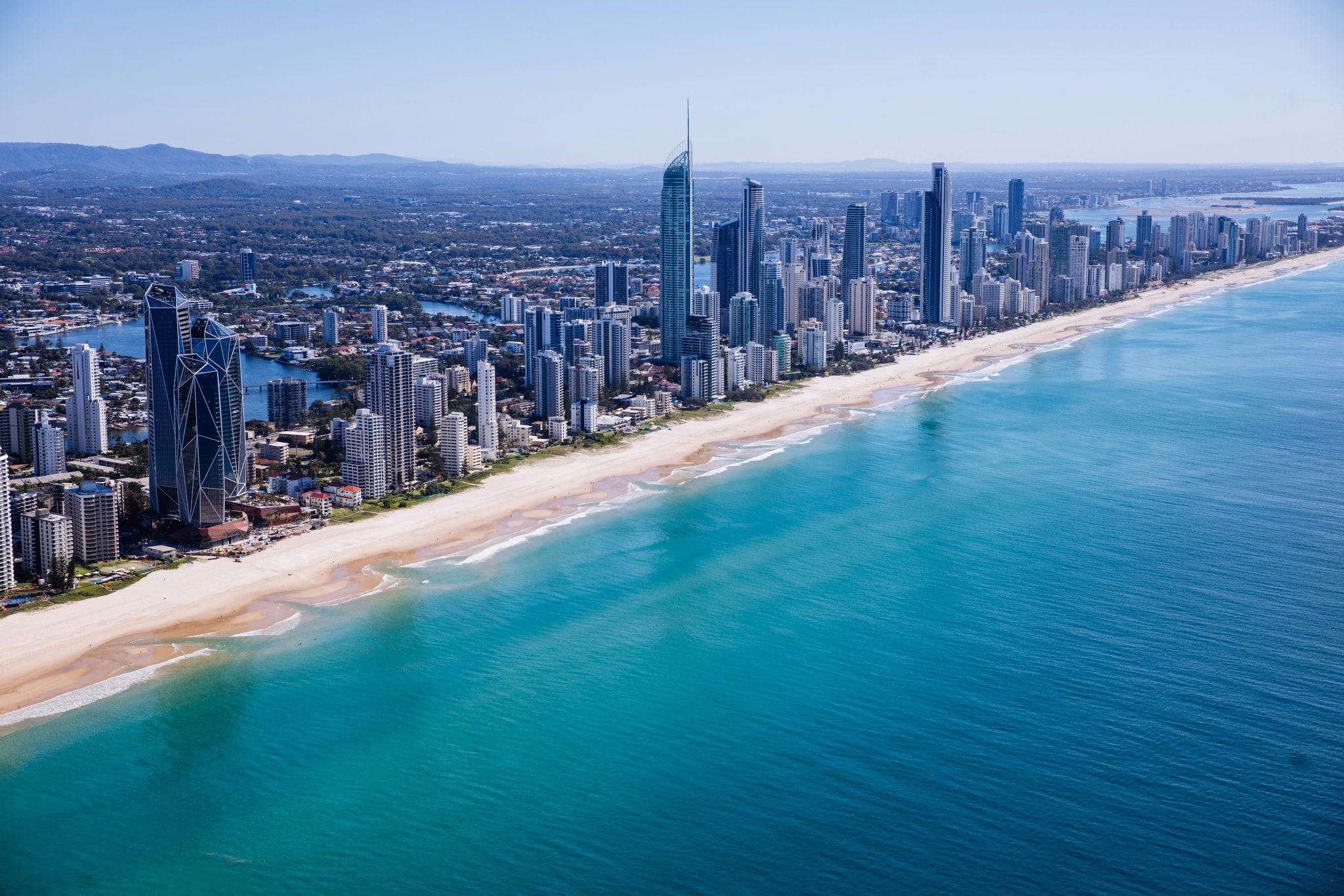 Gold Coast, Australia