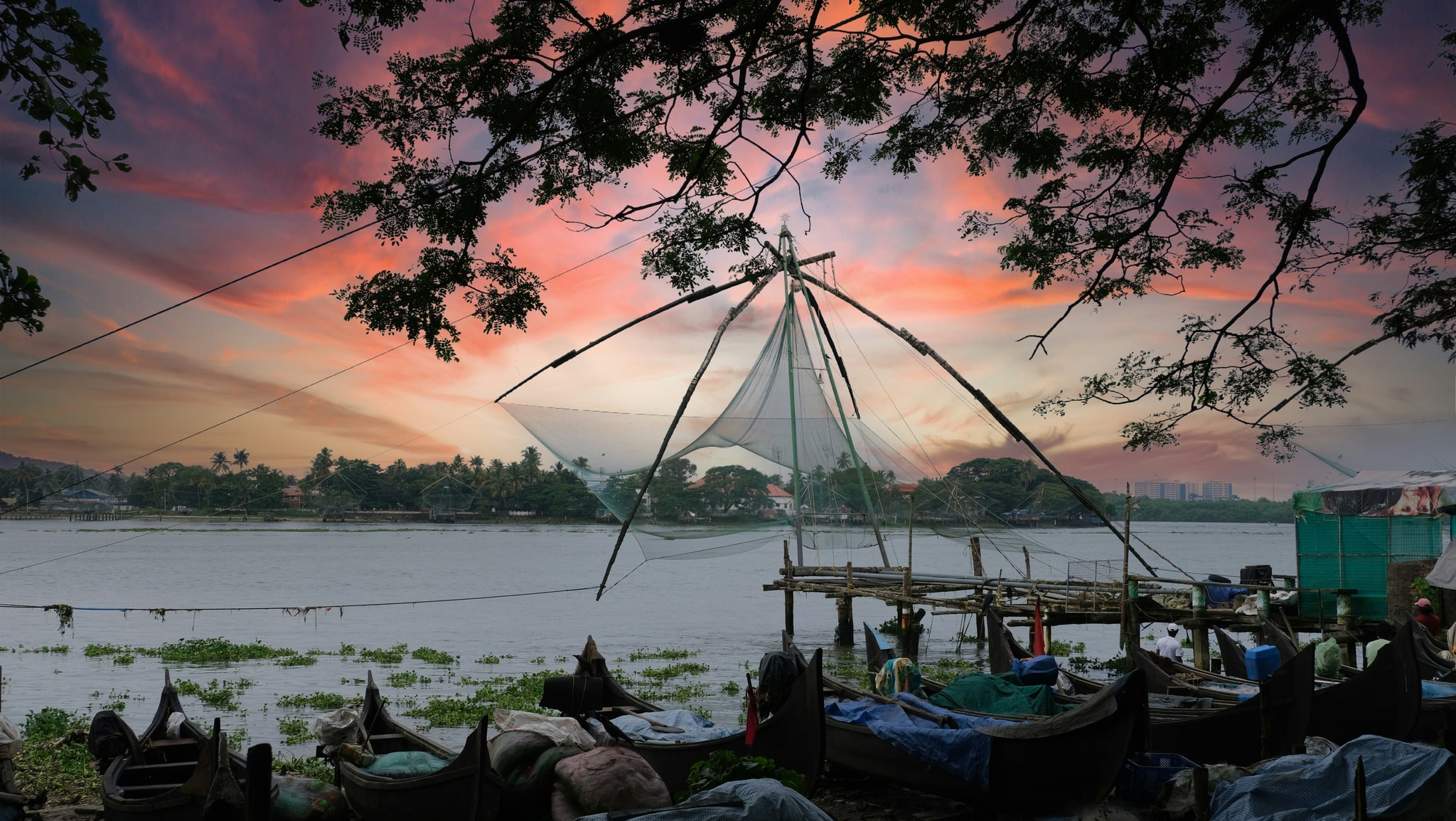 Kochi, India