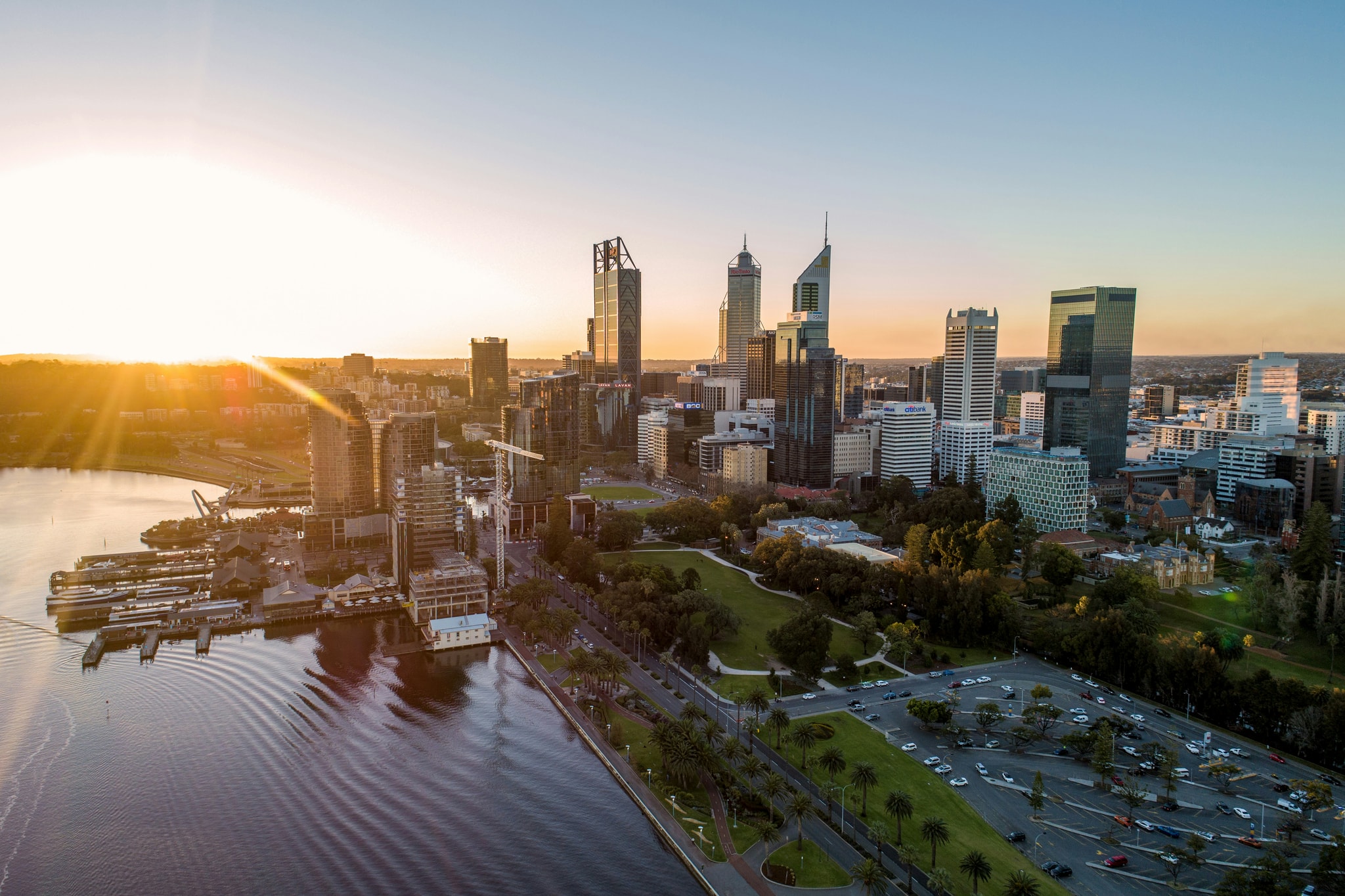 Perth, Australia