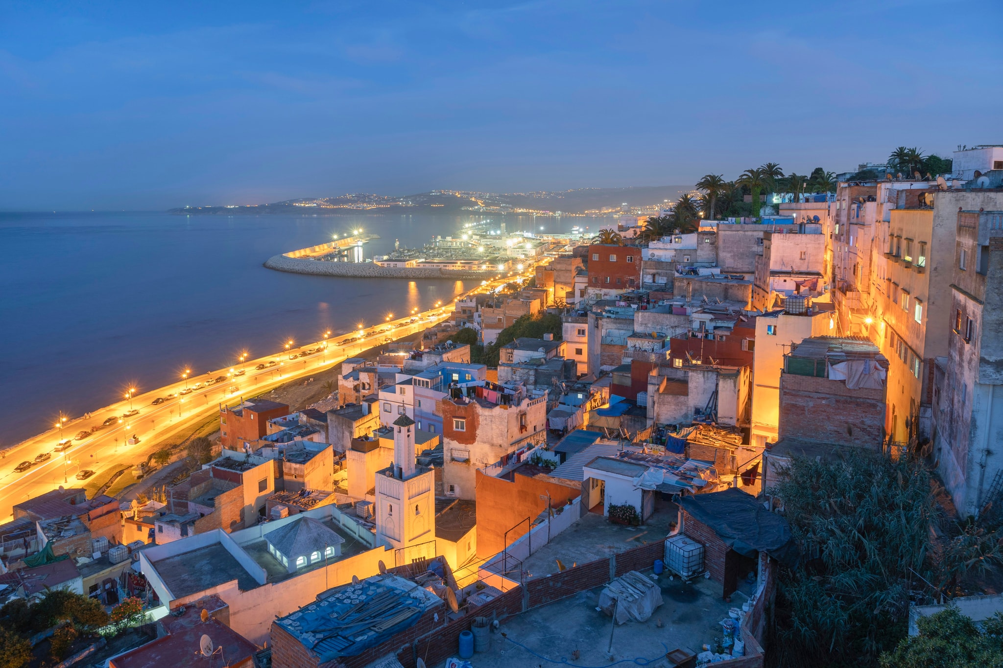 Tangier, Morocco